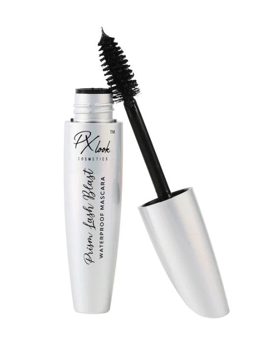 PX LOOK - Prism Lash Blast Waterproof Mascara