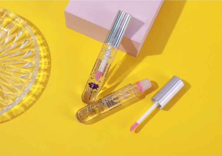 PX LOOK - Flower Lipgloss