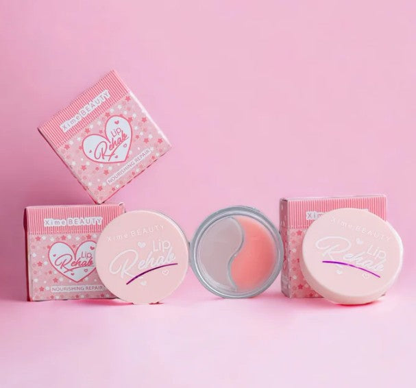 Xime Beauty - Lip Rehab Lip Treatment