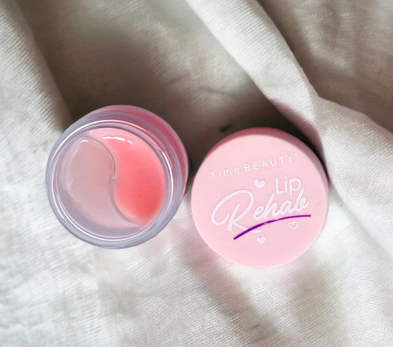 Xime Beauty - Lip Rehab Lip Treatment