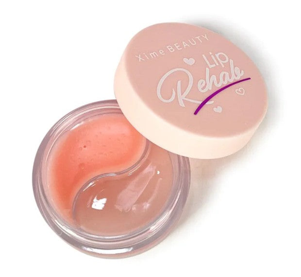 Xime Beauty - Lip Rehab Lip Treatment