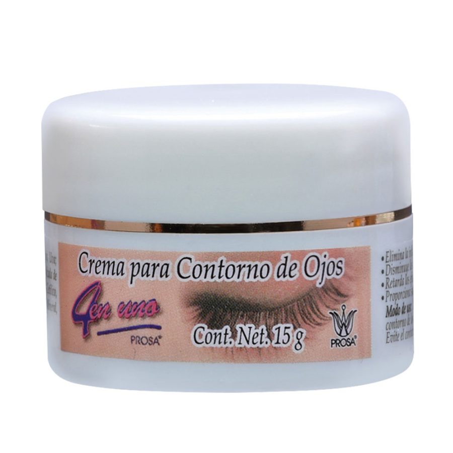 PROSA - Eye Cream Skin Care Treatment