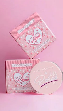 Xime Beauty - Lip Rehab Lip Treatment