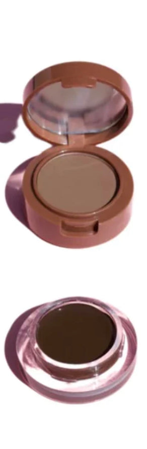 BB&W Cosmetics - Eyebrow Powder & Gel
