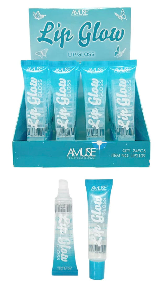Amuse - Lip Glow Lipgloss
