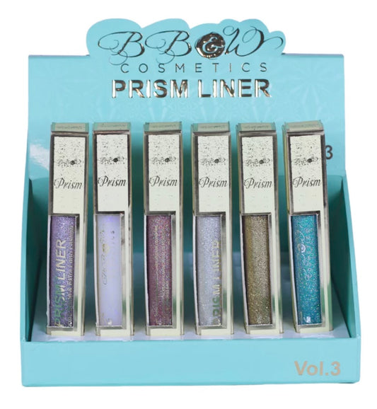 BB&W - Prism Liner Volume 3