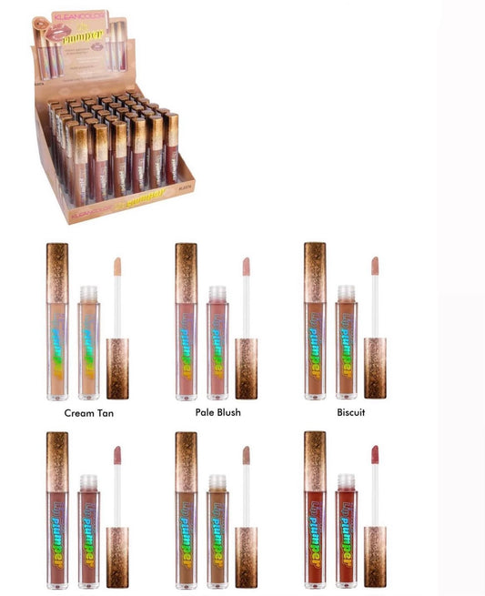 Kleancolor - Lip Plumper