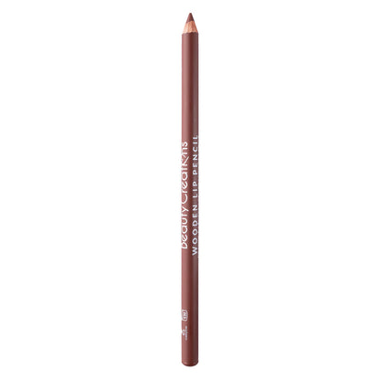 Beauty Creations - Wooden Lip Liner Pencil
