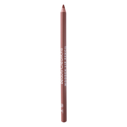 Beauty Creations - Wooden Lip Liner Pencil