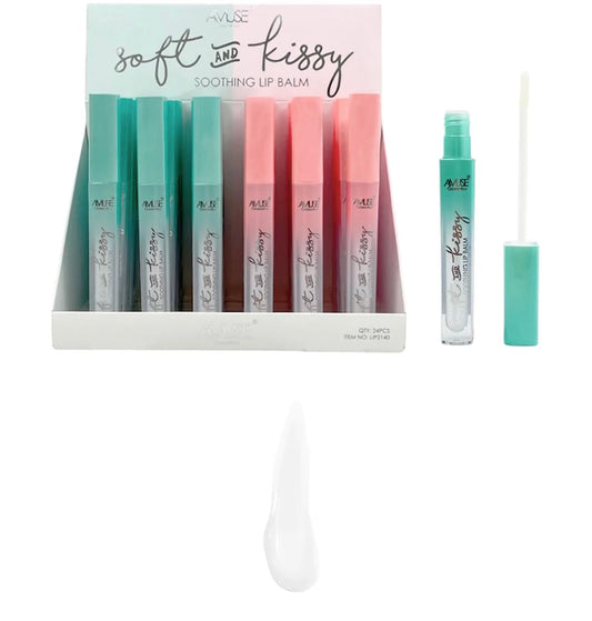 Amuse - Soft & Kissy Lip Balm