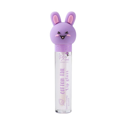 PX Look - Cotton Tail 3 piece Lipgloss Set