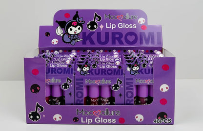 Mocallure - Kuromi Lip Gloss