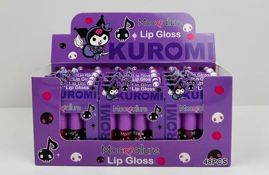 Mocallure - Kuromi Lip Gloss