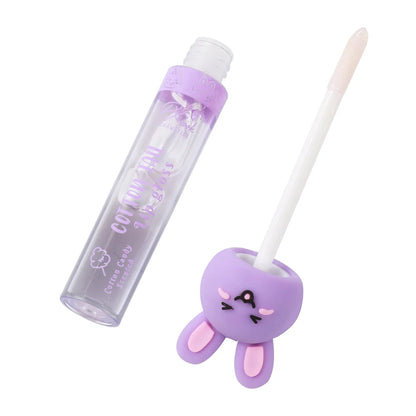 PX Look - Cotton Tail 3 piece Lipgloss Set