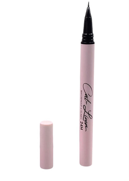 Xime Beauty - Cat Eyeliner