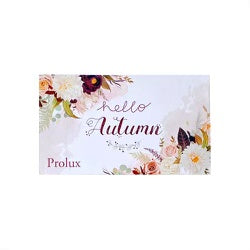 Prolux - Hello Autumn Eyeshadow Palette