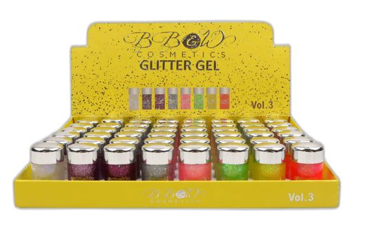 BBW - Glitter Gel Volume 3