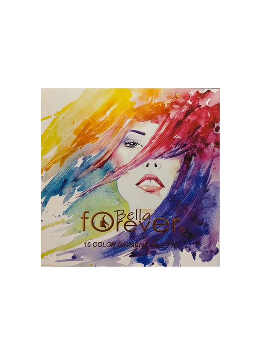 Bella Forever - Medusa I Eyeshadow Palette