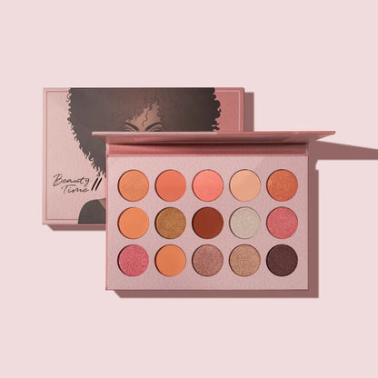 Miss Lil - Beauty Time II