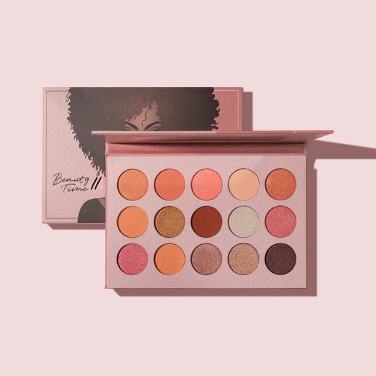 Miss Lil - Beauty Time II