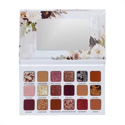 Prolux - Hello Autumn Eyeshadow Palette