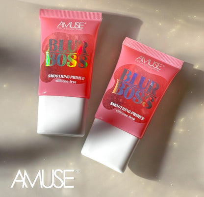 AMUSE - Blur Boss Face Primer