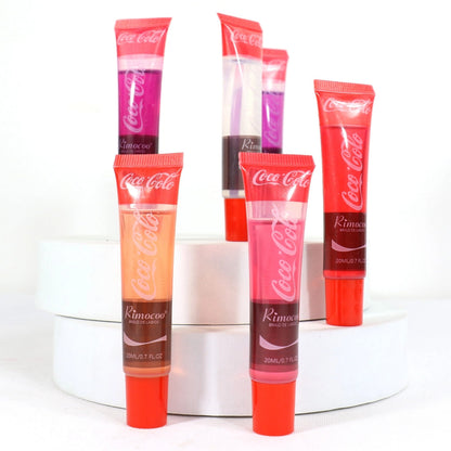 Rimocoo - CocaCola Lip Gloss