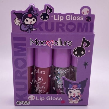 Mocallure - Kuromi Lip Gloss