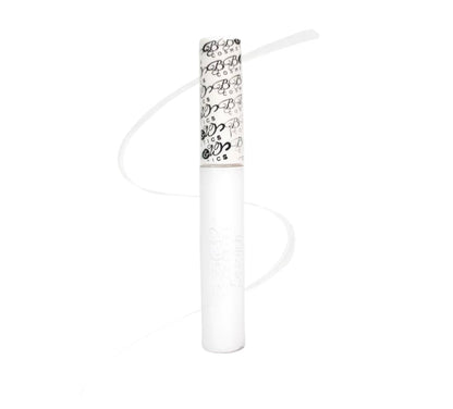 BB&W - Stay Waterproof & Matte Finish White Eyeliner