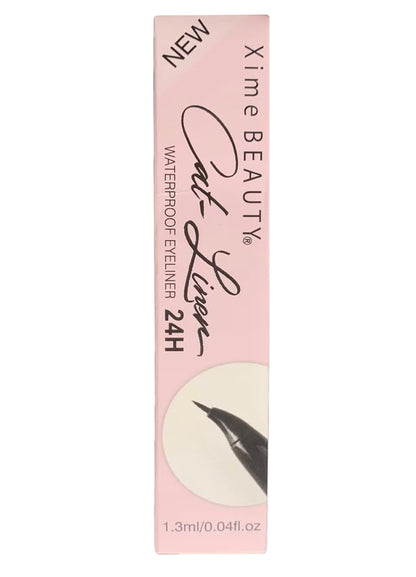Xime Beauty - Cat Eyeliner