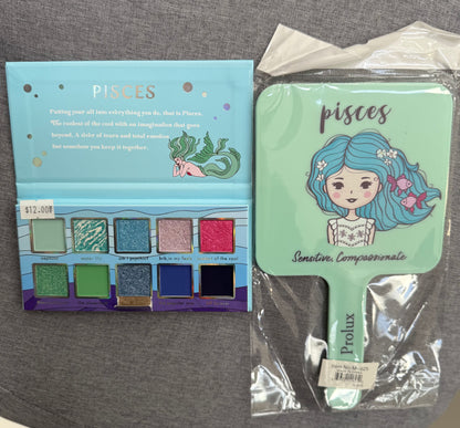 Kara Beauty - Zodiac Sign Bundle Set