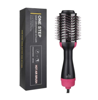 One Step - Hair Dryer & Styler [Hot Air Brush]