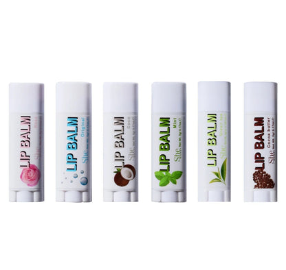 S.HE Makeup - Lip Balm