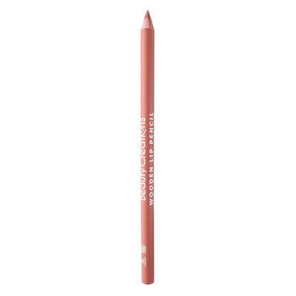 Beauty Creations - Wooden Lip Liner Pencil