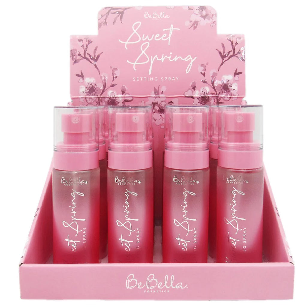 Be Bella - Makeup Setting Spray
