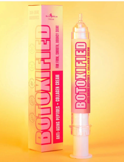 Italia - Botoxified Collagen Cream