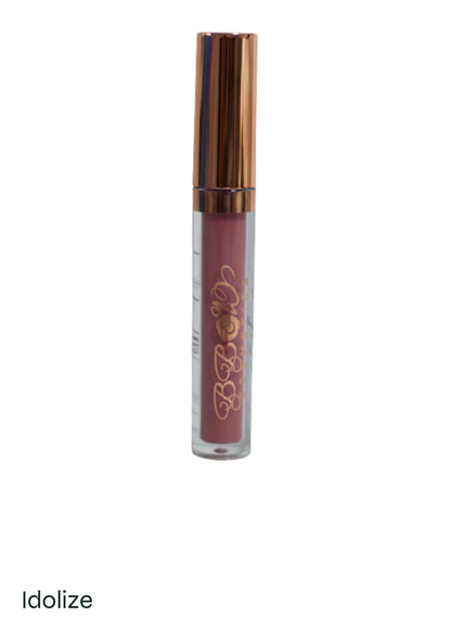 BB&W Cosmetics - Long Wear Matte Lip Gloss