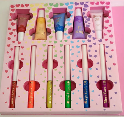 Ultramo - Just Love It Eyeshadow Palette