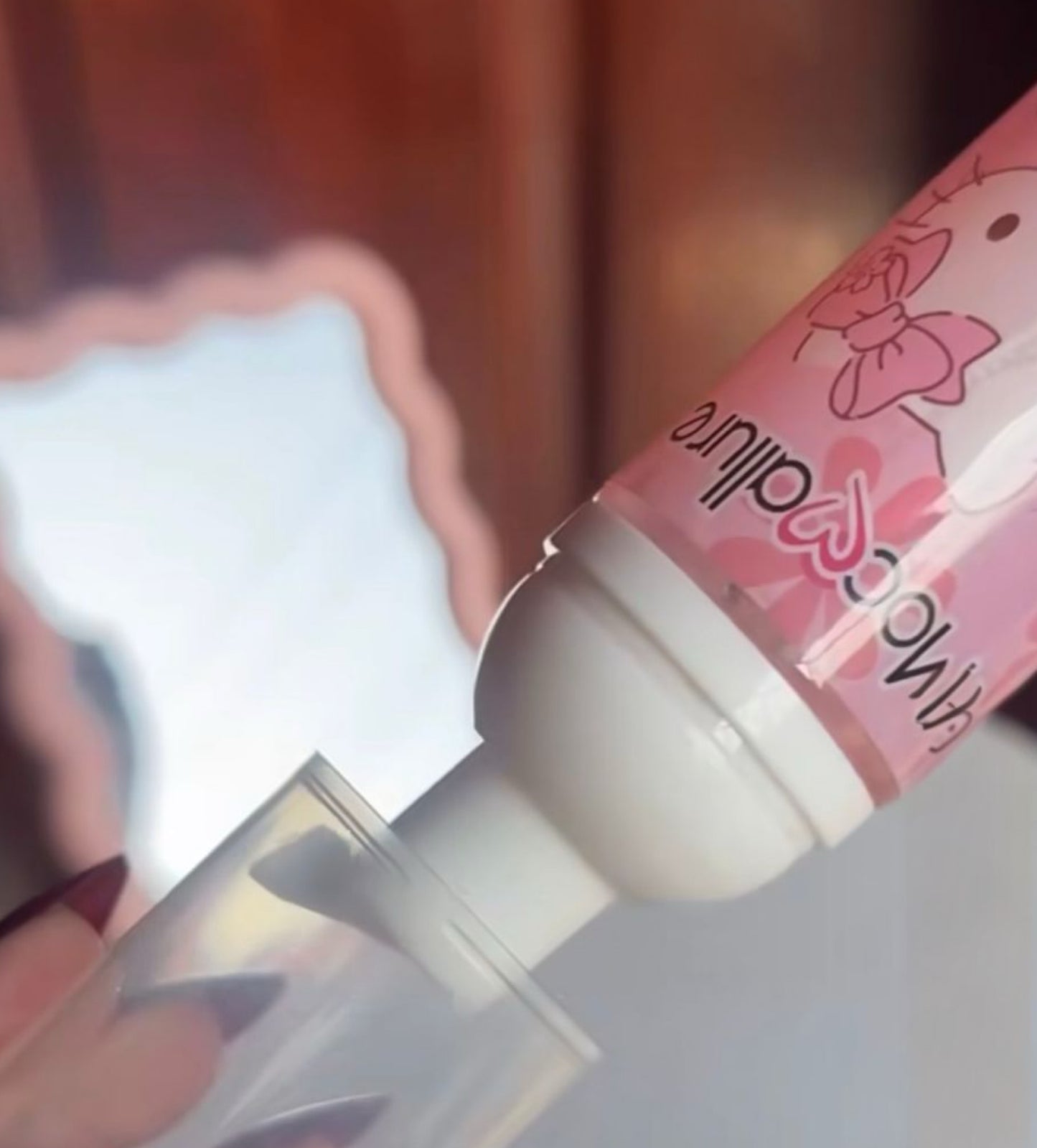 Macallure - Foam Facial Cleanser
