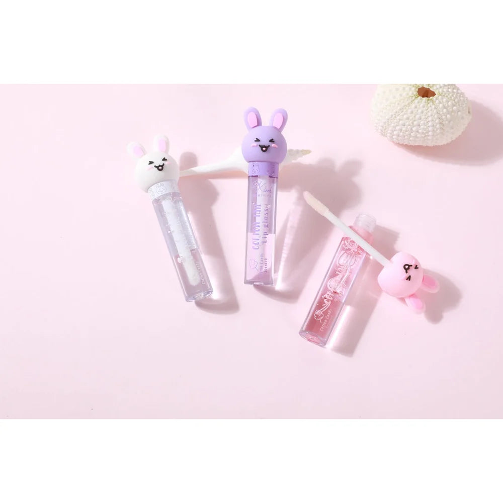 PX Look - Cotton Tail 3 piece Lipgloss Set