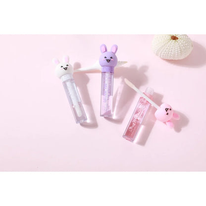 PX Look - Cotton Tail 3 piece Lipgloss Set