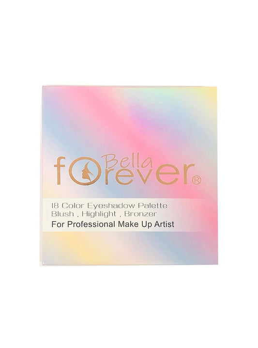 Bella Forever - Bellas’ Makeup Palette