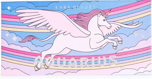 Kara Beauty - Aquarius Eyeshadow Palette
