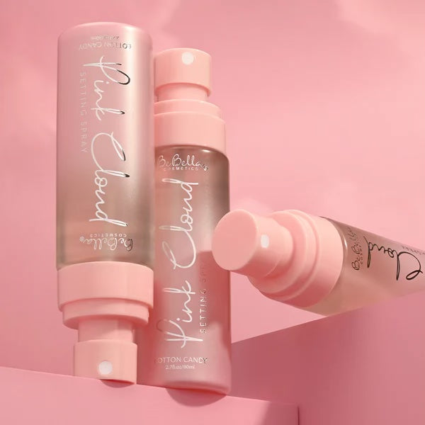 Be Bella - Makeup Setting Spray