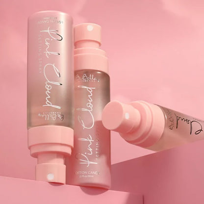 Be Bella - Makeup Setting Spray