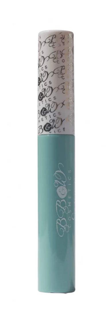 BB&W - Splashed Eyeliner Volume 3