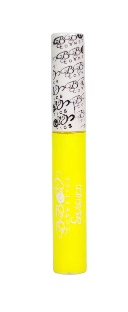 BB&W - Splashed Eyeliner Volume 1