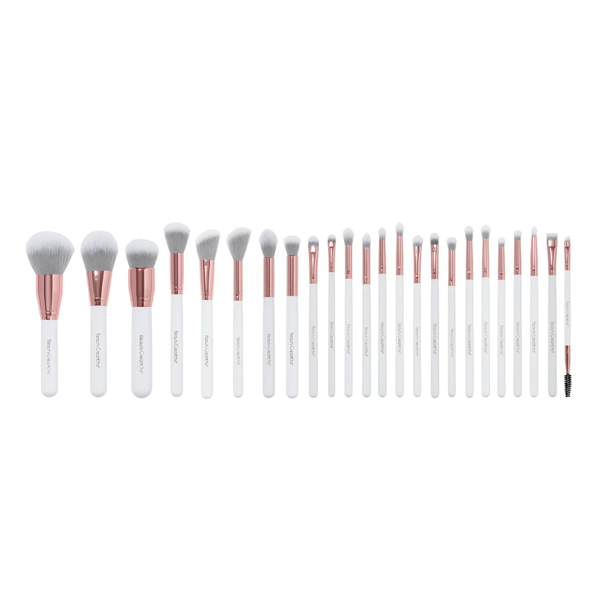 Beauty Creations - Dream Girl 24pc Brush Set