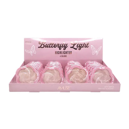 AMUSE - Butterfly Light Highlighter