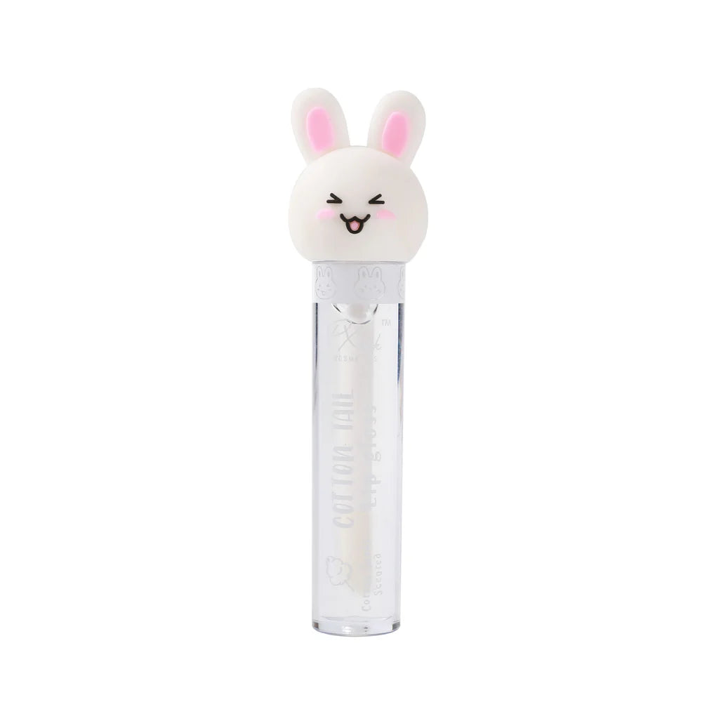 PX Look - Cotton Tail 3 piece Lipgloss Set